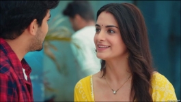 Yeh Hai Chahatein - 22nd September 2023